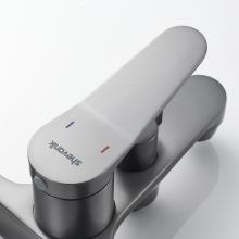 Смеситель для ванны Shevanik S6202T