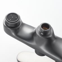 Смеситель для ванны Shevanik S6202T