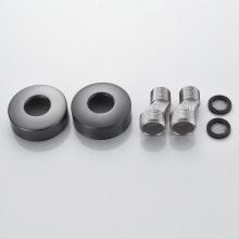 Смеситель для ванны Shevanik S6202T
