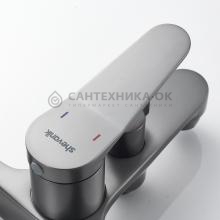Смеситель для ванны Shevanik S6202T