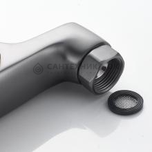 Смеситель для ванны Shevanik S6202T