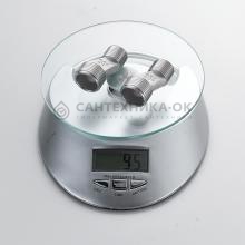 Смеситель для ванны Shevanik S6202T
