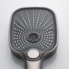 Смеситель для ванны Shevanik S6202T