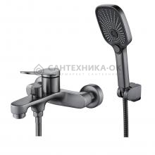 Смеситель для ванны Shevanik S6202T