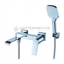 Смеситель для ванны Shevanik S4102