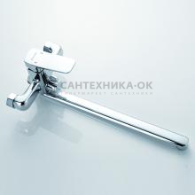 Смеситель для ванны Shevanik S9922
