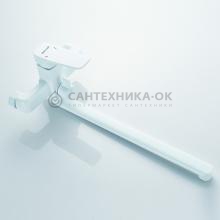 Смеситель для ванны Shevanik S9922C