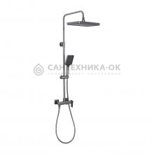 Душевая стойка Frap F2484-9
