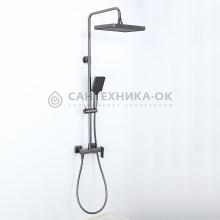 Душевая стойка Frap F2484-9