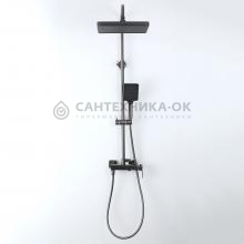 Душевая стойка Frap F2484-9