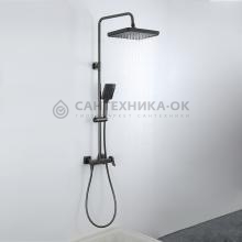 Душевая стойка Frap F2484-9