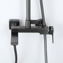 Душевая стойка Frap F2484-9