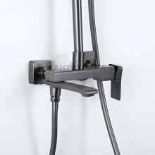 Душевая стойка Frap F2484-9