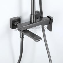 Душевая стойка Frap F2484-9