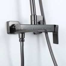 Душевая стойка Frap F2484-9