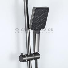 Душевая стойка Frap F2484-9