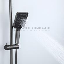 Душевая стойка Frap F2484-9