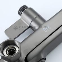 Душевая стойка Frap F2484-9