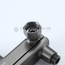 Душевая стойка Frap F2484-9