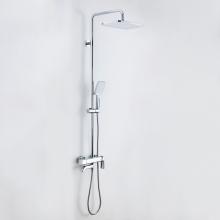 Душевая стойка Gappo G2418-20