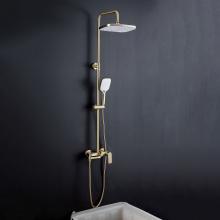 Душевая стойка Gappo G2448-3