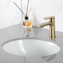 Смеситель для раковины Gappo G1048-3