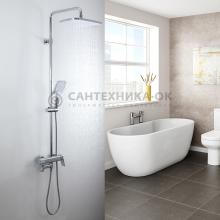 Душевая стойка Gappo G2418-20