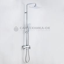 Душевая стойка Gappo G2418-20