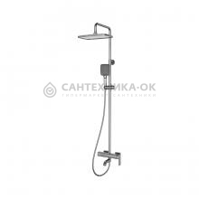 Душевая стойка Gappo G2418-29
