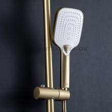 Душевая стойка Gappo G2448-3