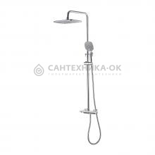 Душевая стойка Ledeme L2418
