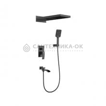 Душевой комплект Gappo G7107-76