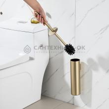 Ершик для унитаза Gappo G903-3