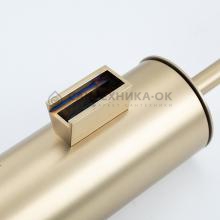 Ершик для унитаза Gappo G903-3