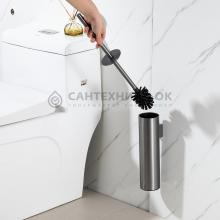 Ершик для унитаза Gappo G903-9
