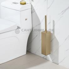 Ершик для унитаза Gappo G904-3