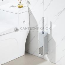 Ершик для унитаза Gappo G904