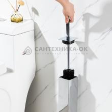 Ершик для унитаза Gappo G904