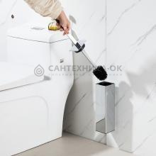 Ершик для унитаза Gappo G904