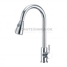 Смеситель для кухни Frap F60991