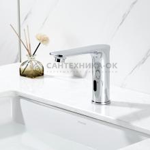 Смеситель для раковины Frap F514-1