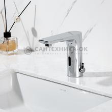 Смеситель для раковины Frap F514