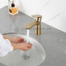 Смеситель для раковины Gappo G1048-3