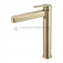 Смеситель для раковины Gappo G1099-83