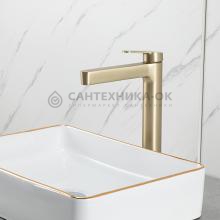 Смеситель для раковины Gappo G1099-83