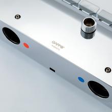 Душевая стойка Gappo G2496-10