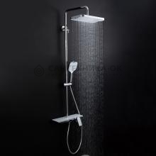 Душевая стойка Gappo G2496-10