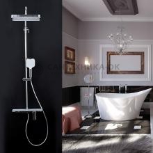 Душевая стойка Gappo G2496-10