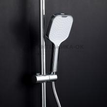 Душевая стойка Gappo G2496-10
