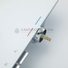 Душевая стойка Gappo G2496-10